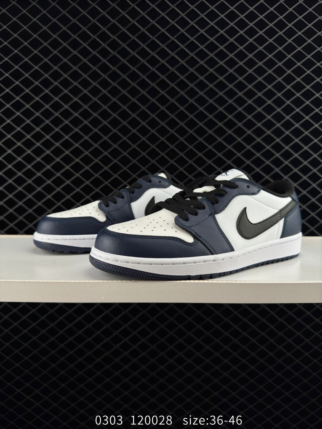 Nike Air Jordan 1 Low